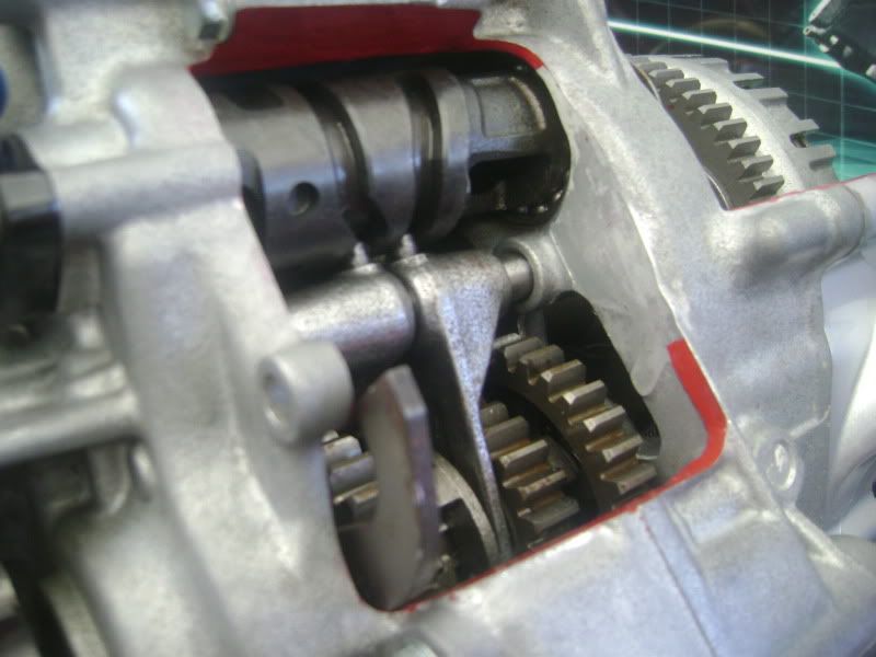 yamaha sniper 150 carb type